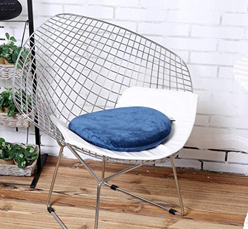 Marycan Seat Cushion, Non-Slip Orthopedic Gel & Memory Foam for Tailbone Pain, Office Chair Car Seat, Sciatica Back Pain Relief