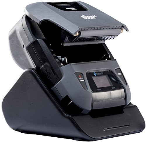 Star Micronics SM-L300 Portable Bluetooth Receipt and Label Printer with Tear Bar - Supports iOS, Android, Windows