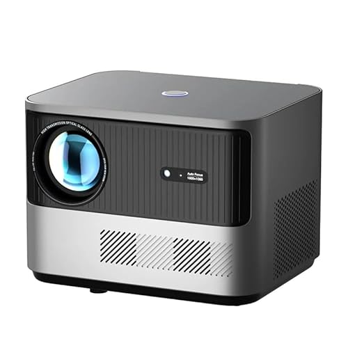 BAILAI Projector 1080P 2K 4K Video Home Theater Auto 5G Android 3D Portable Proyector