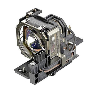 Rembam RS-LP05 Original Bulb Projector Lamp with Housing for Canon XEED SX800 XEED SX80 REALiS SX80 REALiS SX800