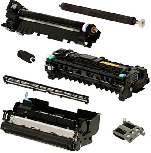 KYOCERA Maintenance Kit for ECOSYS Black & White Laser Printers