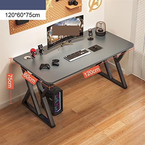 GaRcan Gaming Desk Home Office Computer Writing Study Desk