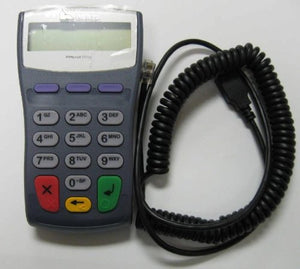 Verifone PINPAD 1000SE PCI Compliant- with Contactless and Cable