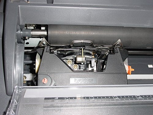 Brother AX-425 U1 Electronic Typewriter