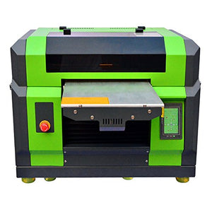 Digital Textile Printer MT-TA3
