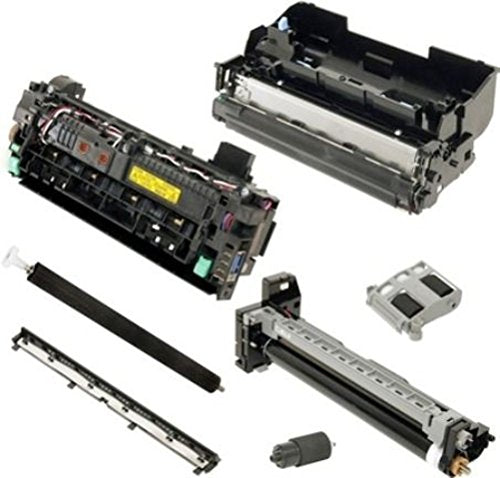 Kyocera 1702J27US0 Model MK-360 Maintenance Kit, Compatible with FS-4020DN Monochrome Workgroup Printer, Estimated 300000 Pages Yield