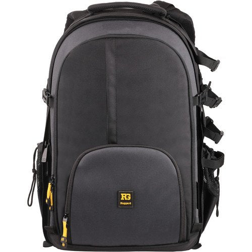Ruggard Thunderhead 75 DSLR & Laptop Backpack