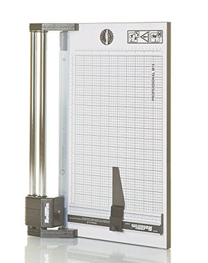 Rotatrim RC RCM15 15-Inch Cut Professional Paper Cutter/ Trimmer