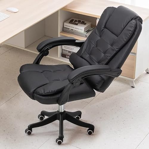 Boss Chair Office Chair Ergonomic Soft and Comfortable Swivel Computer Chair