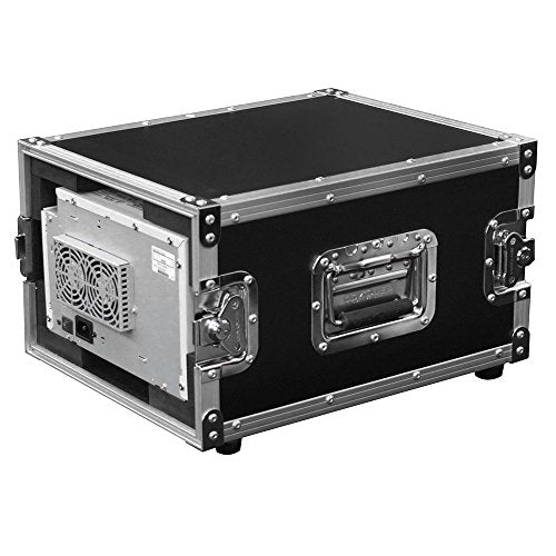 Odyssey FZMITD70 Flight Zone Mitsubishi CP-D70DW Photo Booth Printer CASE