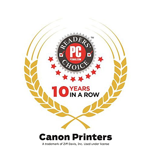 Canon PIXMA MX922 Wireless Inkjet Office All-In-One Printer + Genuine Canon Ink PGI-250 Pigment Black XL Ink + Printer Cable