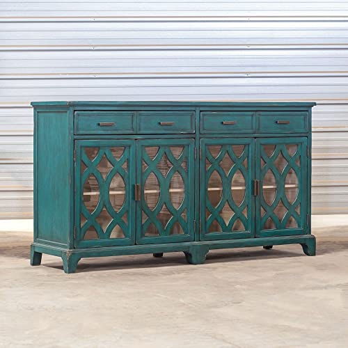 Uttermost Oksana Credenza