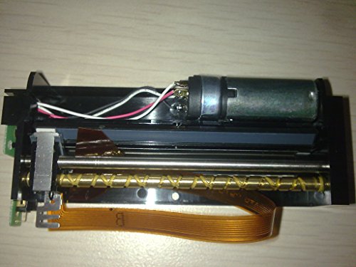 Thermal Printer core MTP401-G256, Thermal printhead Printer Accessories MTP401