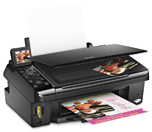 Epson Stylus NX415 All-in-One Printer