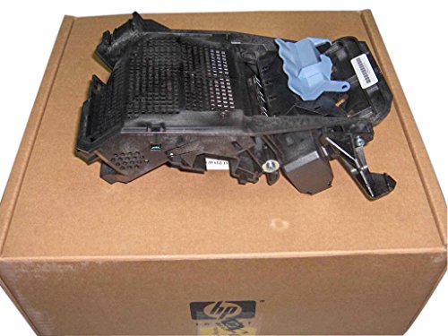HP DesignJet 500 800 Carriage Assy C7769-60151 60007