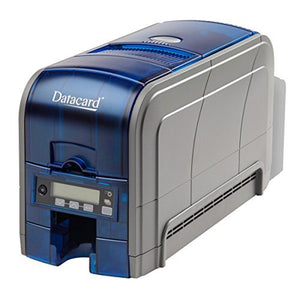 Datacard Group SD160, Simplex, 100 Input Hopper 510685-001