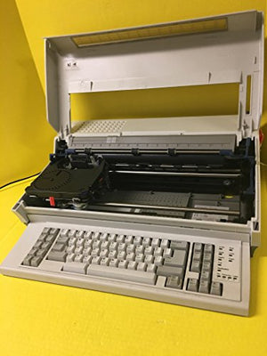 IBM Wheelwriter(R) 1500 Typewriter