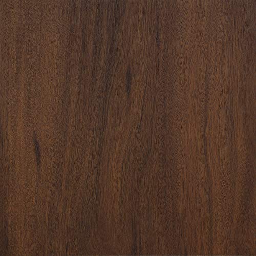Sauder Englewood Large Hutch, Spiced Mahogany
