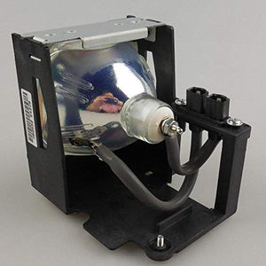 Sony LMP-H180 LCD Projector Assembly with Original Bulb Inside