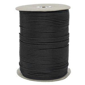 ROPE & CORD Premium Accessory Polyester Cord - USA Made