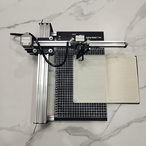 iDrawHome 2.0 T-Structure XY Plotter with A3 Working Range & Basement Plate