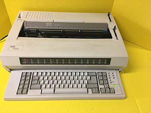 IBM Wheelwriter(R) 1500 Typewriter