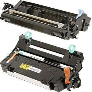 Kyocera 1702H97US0 Model MK-132 Printer Maintenance Kit; Compatible with Kyocera FS-1028MFP, Kyocera FS-1128MFP and FS-1350DN Printers; Up To 100000 Pages Lifespan