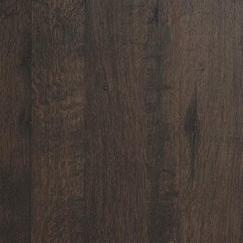 Sauder Costa Lateral File, Coffee Oak Finish