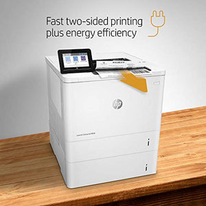 HP Laserjet Enterprise M608x