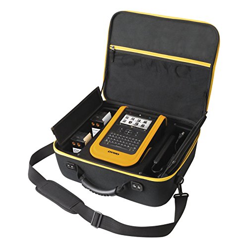 DYMO XTL 500 Label Maker  Kit: 1868815