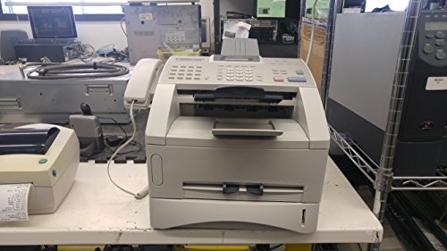 None Laser Fax/Copier/Phone (Fax4100ERF) - Refurbished