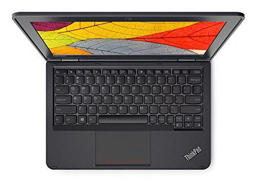 Lenovo TP 11E 4TH CEL/1.1 11.6 4GB 128GB W10P 20HV000MUS