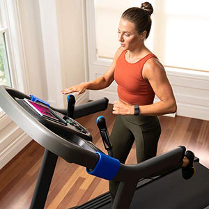 Horizon Fitness Advanced Training Studio Treadmill