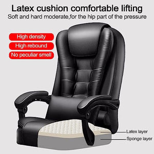 WXJHL Ergonomic High Back Executive Office Chair