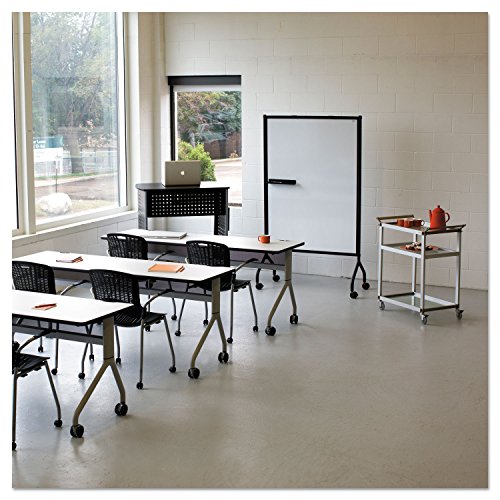 SAF8511BL - Safco Impromptu Magnetic Whiteboard Screens
