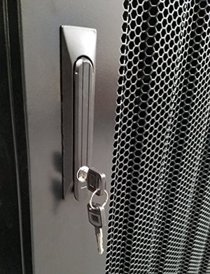22U | Server Cabinet Rack by Geek Racks