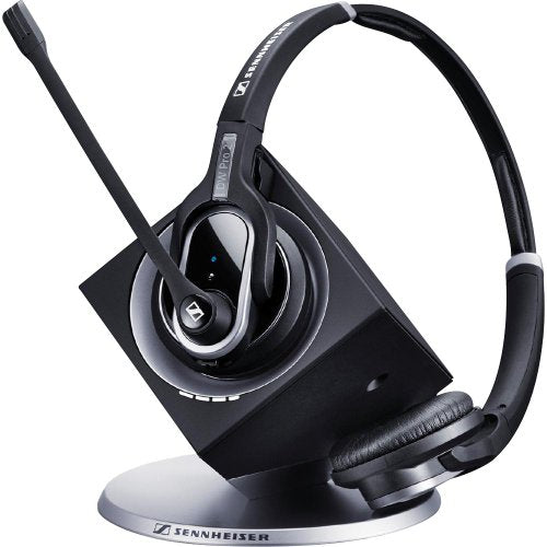 Dect Microsoft Headset