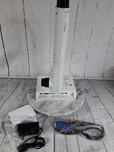 Elmo Tt-02s Document Camera.