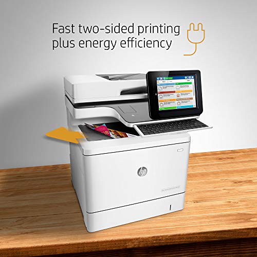 HP Color LaserJet Ent Flow MFP M577z Prntr:US/CA/LA