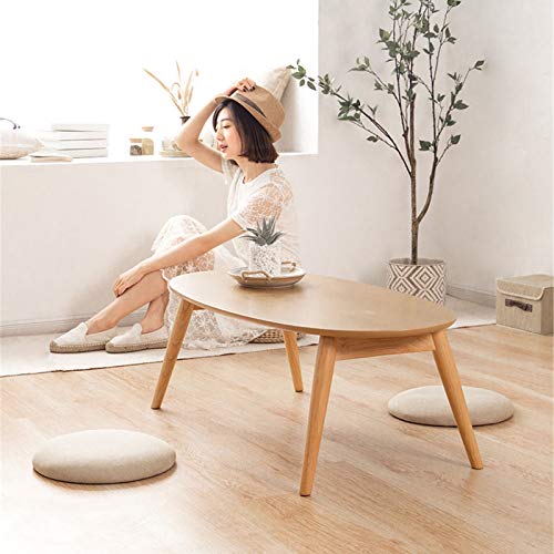 Computer Desk, Gaming Rectangular Table Desk with Mini Bookshelf Large Panel Office Desk Computer Table Study Writing Desk for Home Office