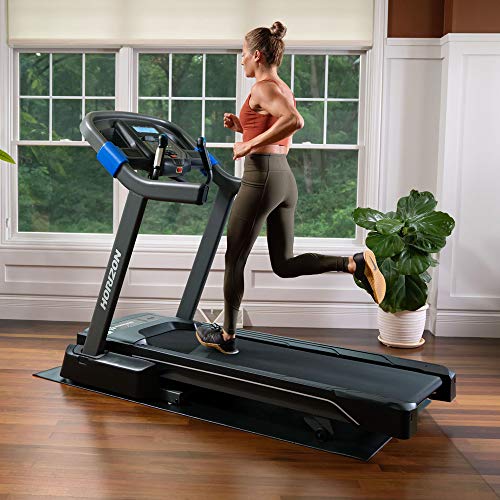 Horizon Fitness Advanced Training Studio Treadmill