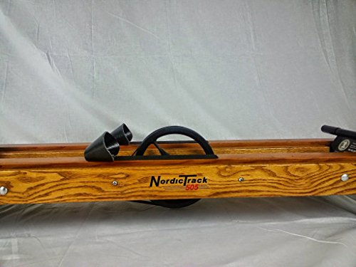 NordicTrack EXCEL Skier / Ski Machine