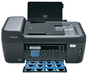 Lexmark Prospect Pro205 Wireless Multifunction Inkjet Printer