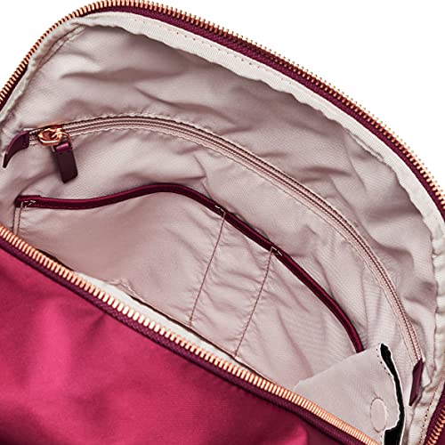 TUMI - Voyageur Hilden Laptop Backpack - 13 Inch Computer Bag For Women - Berry