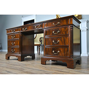 Niagara Furniture Mahogany Credenza - NOF069