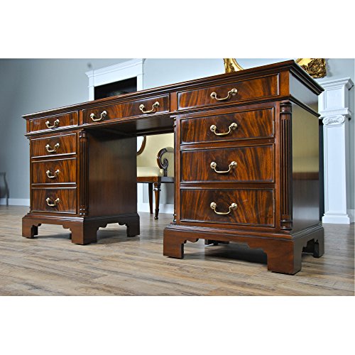 Niagara Furniture Mahogany Credenza - NOF069