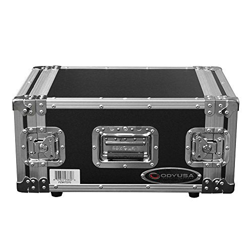Odyssey FZMITD70 Flight Zone Mitsubishi CP-D70DW Photo Booth Printer CASE