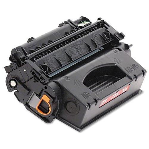 TRS0281213001 - Troy 0281213001 53X Compatible MICR Toner Secure