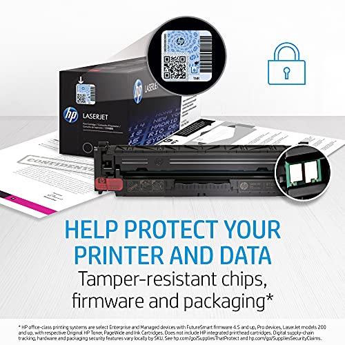 HP 501A | Q6470A | Toner-Cartridge | Black