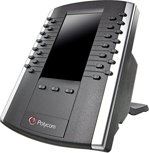 Polycom VVX Color Expansion Module
